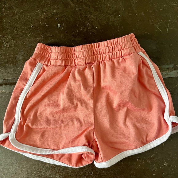 Set of 2 athletic shorts - Picture 3 of 4